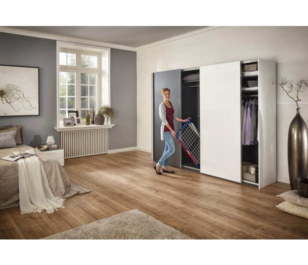 LEIFHEIT Suszarka Pegasus 150 Solid Slim (81570) - 1338750 - zdjęcie 9